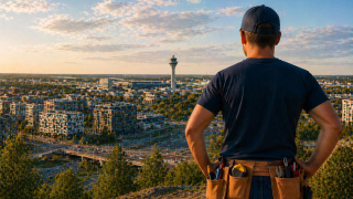 Reliable Handyman Services in Vantaa for All Small Jobs фото